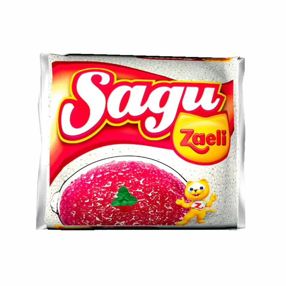 Sagu Zaeli 500g 1