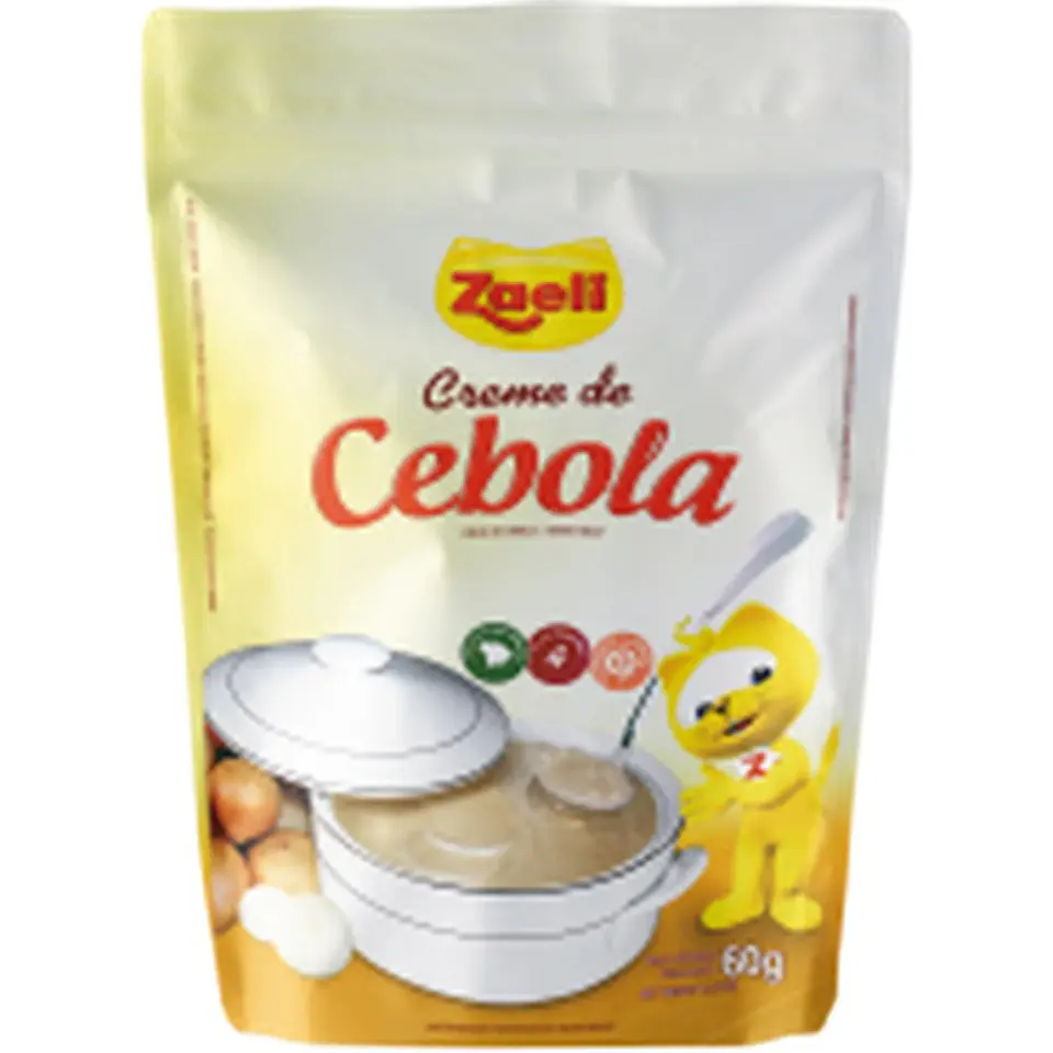Creme De Cebola Zaeli 60g 1