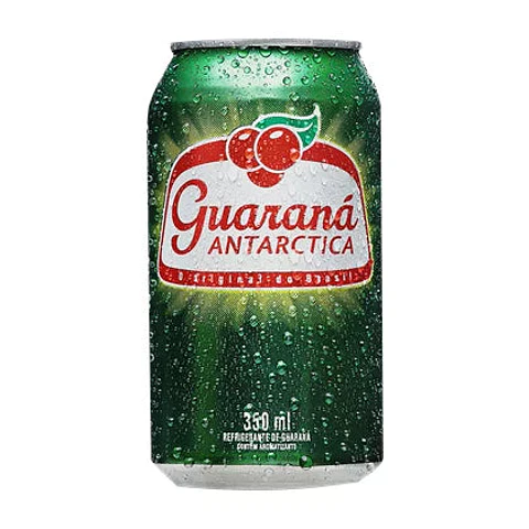 Guaraná Antarctica - 330ml