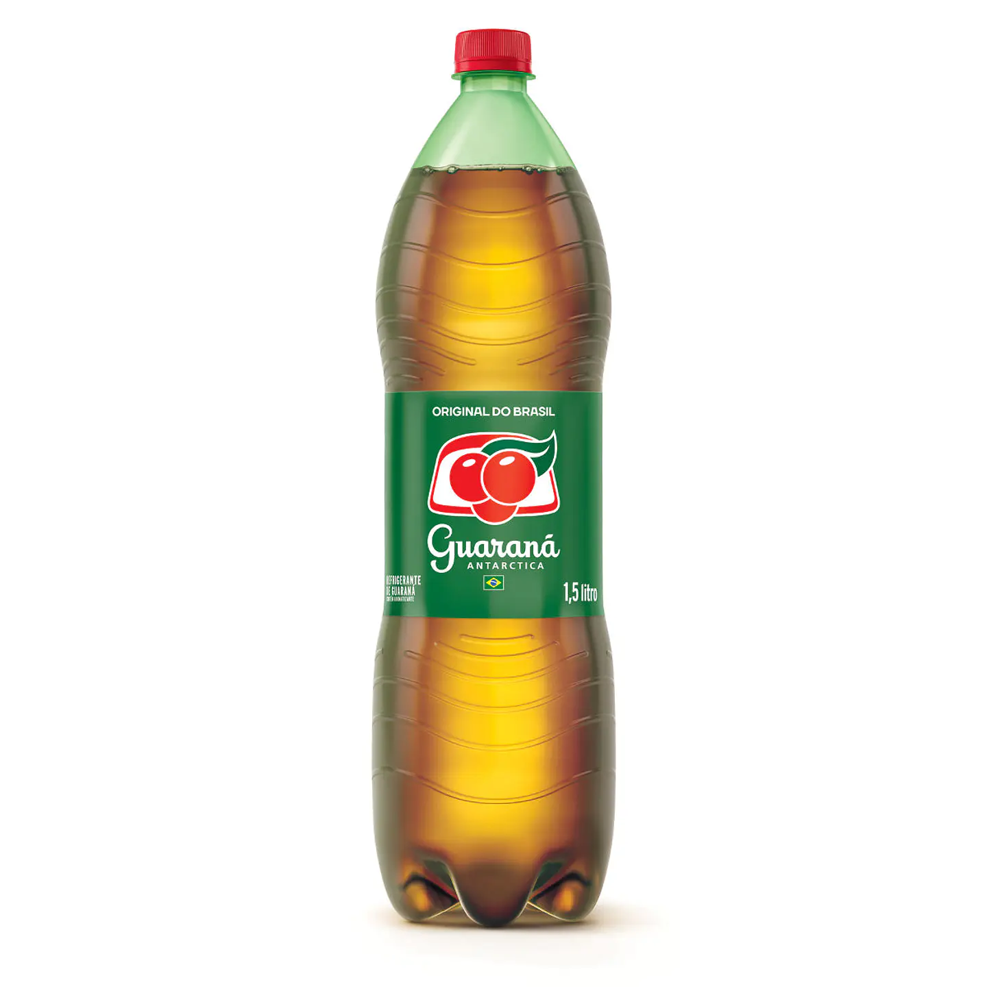 Guaraná Antarctica 1.5L 1
