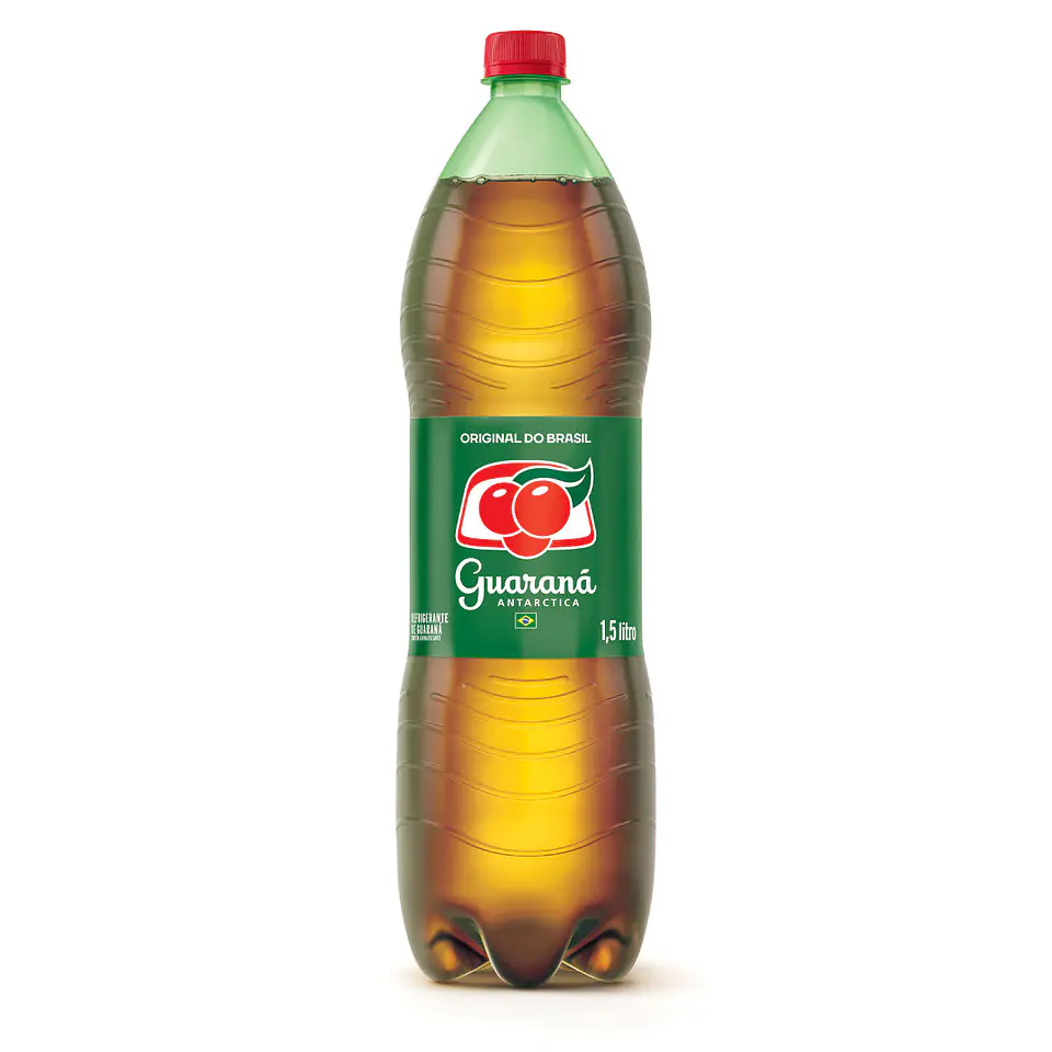 Guaraná Antarctica 1.5L 1
