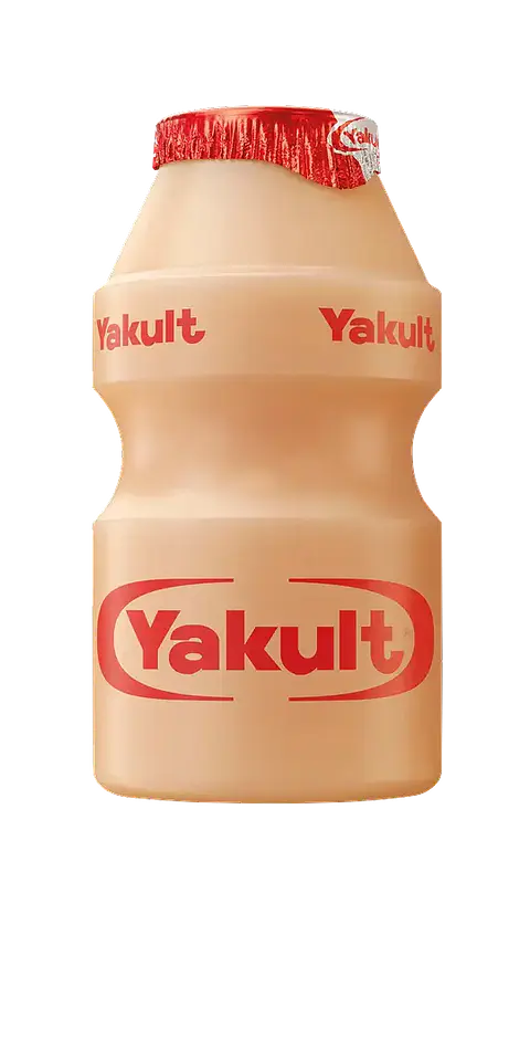 Yakult 65ml (Somente disponível em loja)