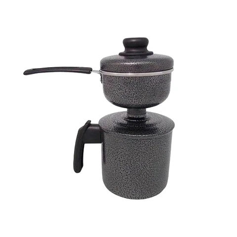 Cuscuzeira Peitinho Nº 10 Arnix