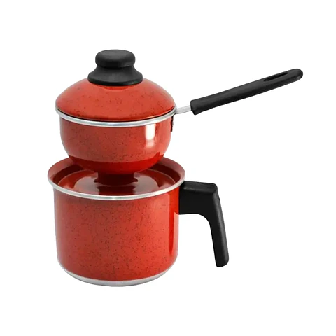 Cuscuzeira Peitinho Nº 10 Arnix