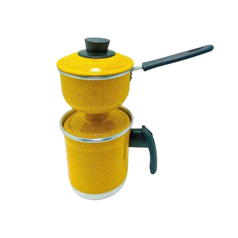 Cuscuzeira Peitinho Nº 10 Arnix