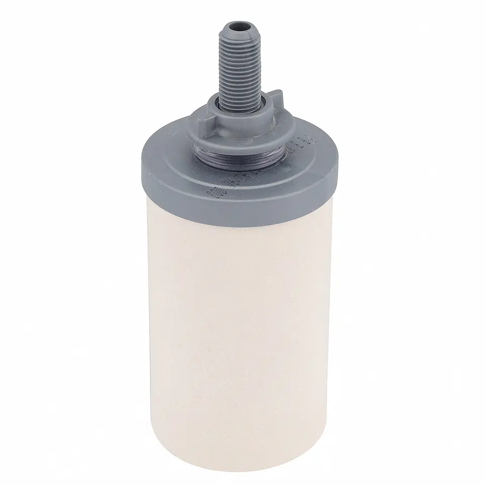 Vela Elite para Filtro com Carvão Ativado 2