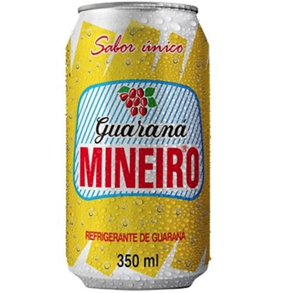 Guarana Mineiro 1