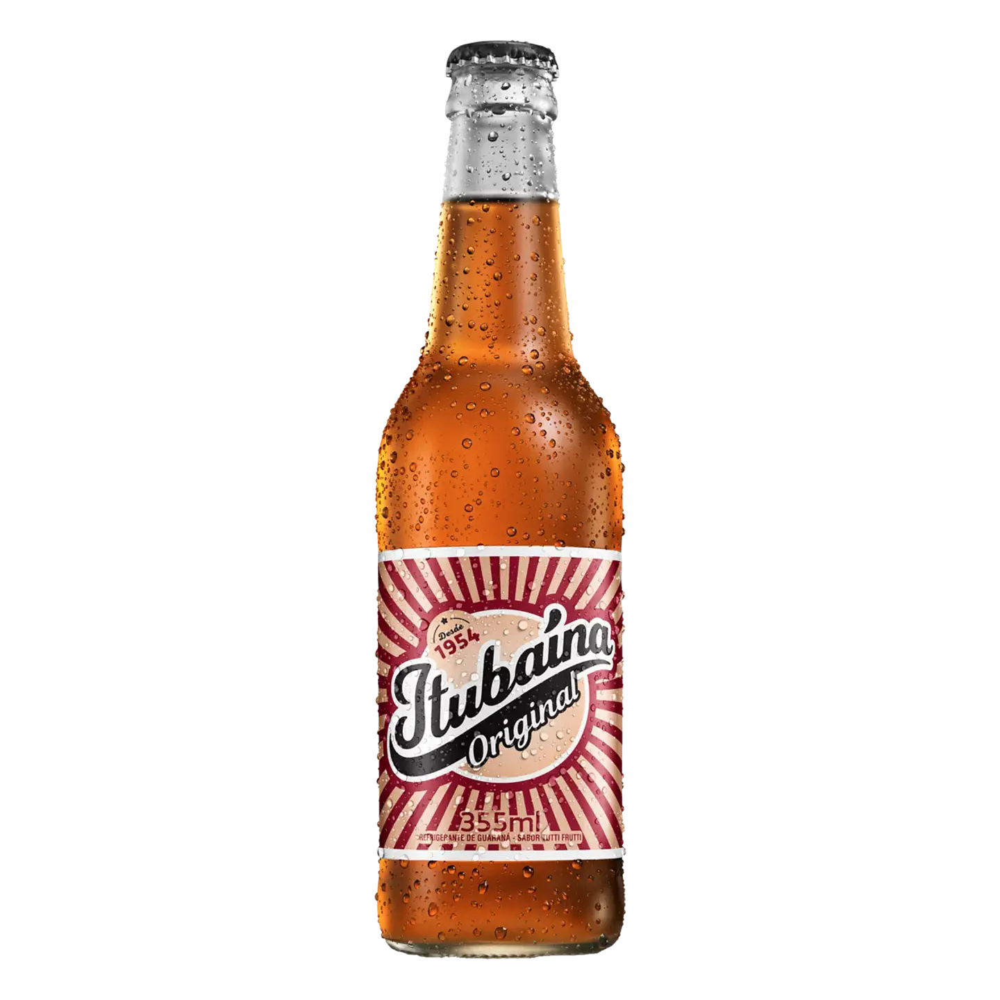 Itubaina Original Garrafa 355ml 1