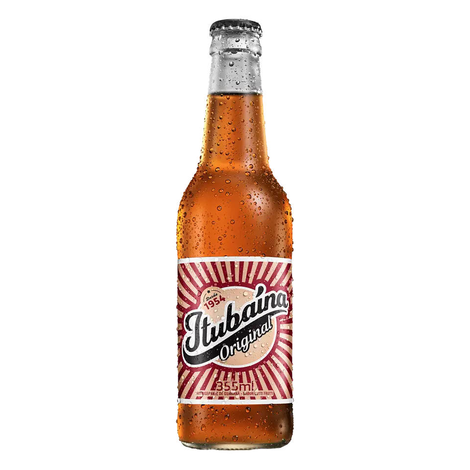 Itubaina Original Garrafa 355ml 1