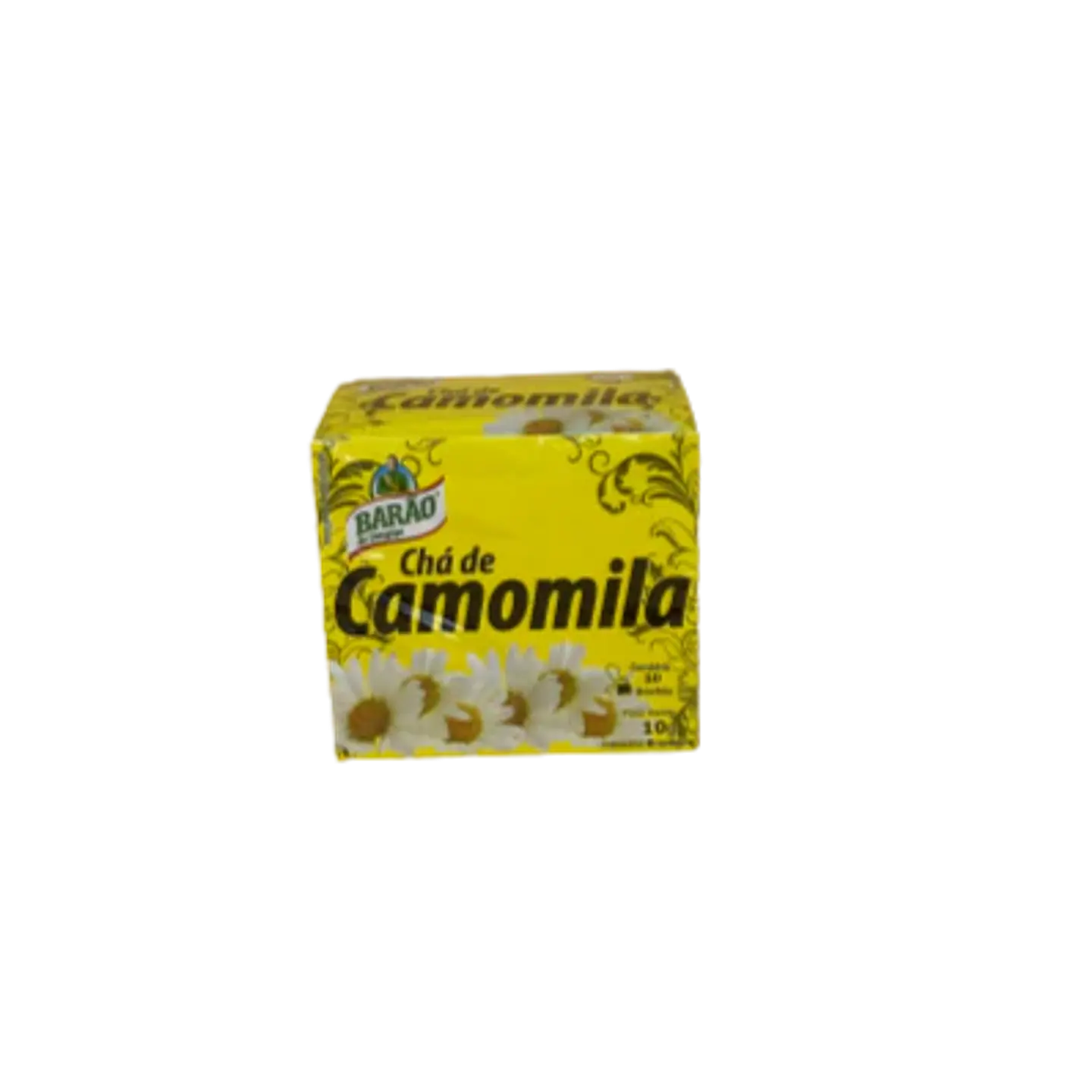 Chá de Camomila - Barão (10g) 1