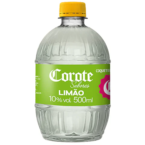Corote de Limão 500ml