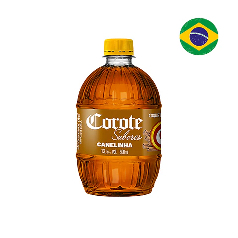 Corote Canelinha 500ml