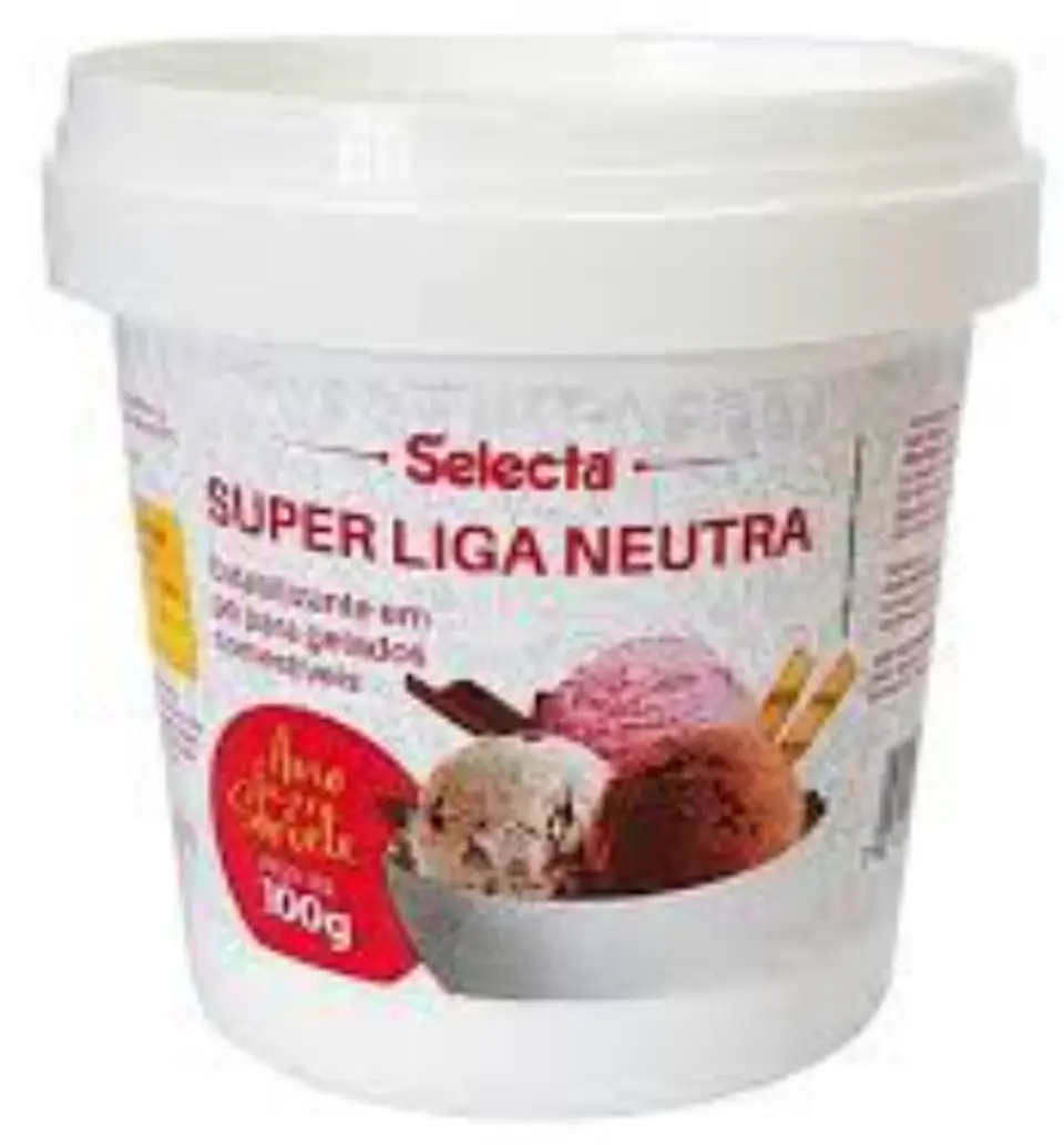 Liga Neutra - Emustab 100g 1