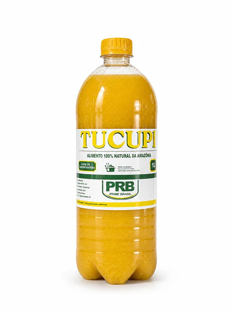 Tucupi Supli 1 Litro