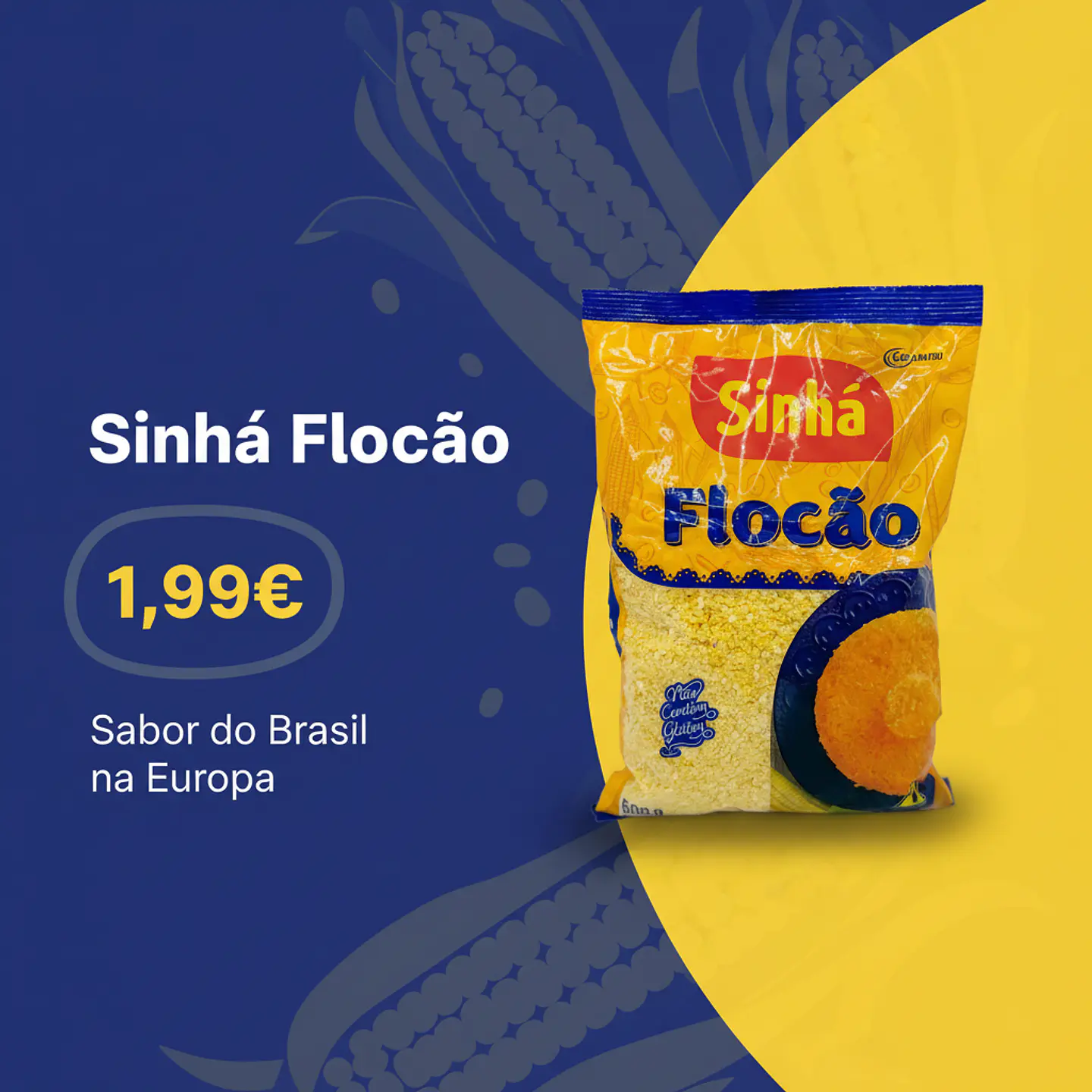 Brasiluso