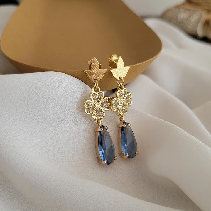 Aros Luck 1
