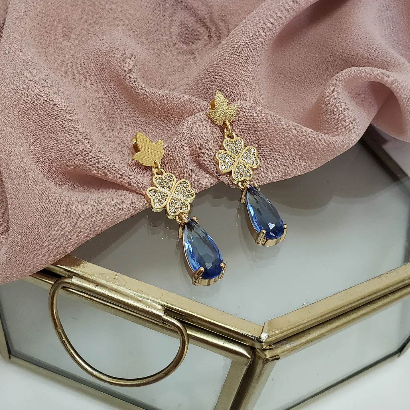 Aros Luck 2