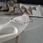 Pulsera Esclava Plata - Miniatura 1