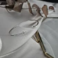 Pulsera Esclava Plata - Miniatura 4