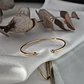 Pulsera Esclava Oro - Miniatura 2