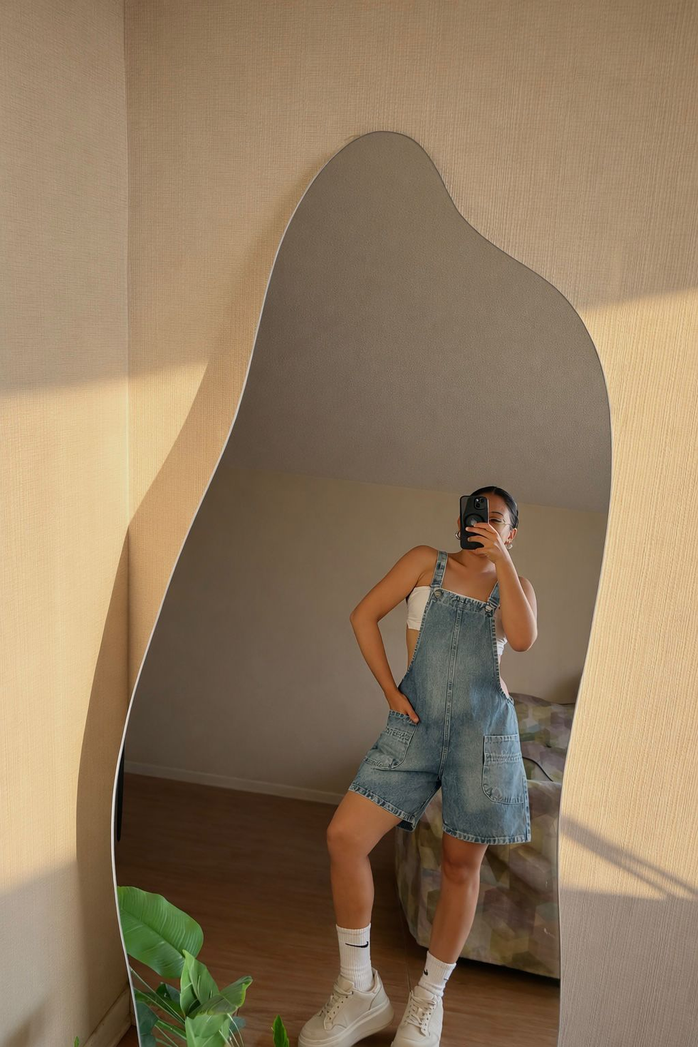 OVEROL DENIM BRAVA 2