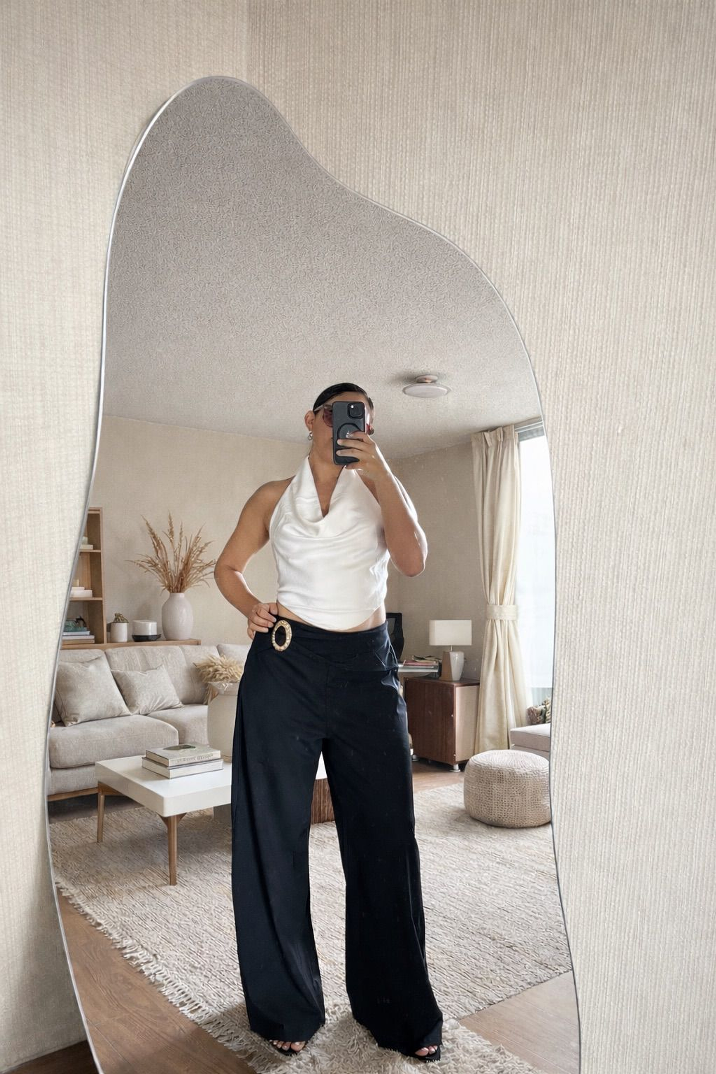 BLUSA LEGADO BRAVA 1