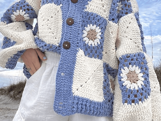 PUNTO BRAVA (Tejidos e Hilo)