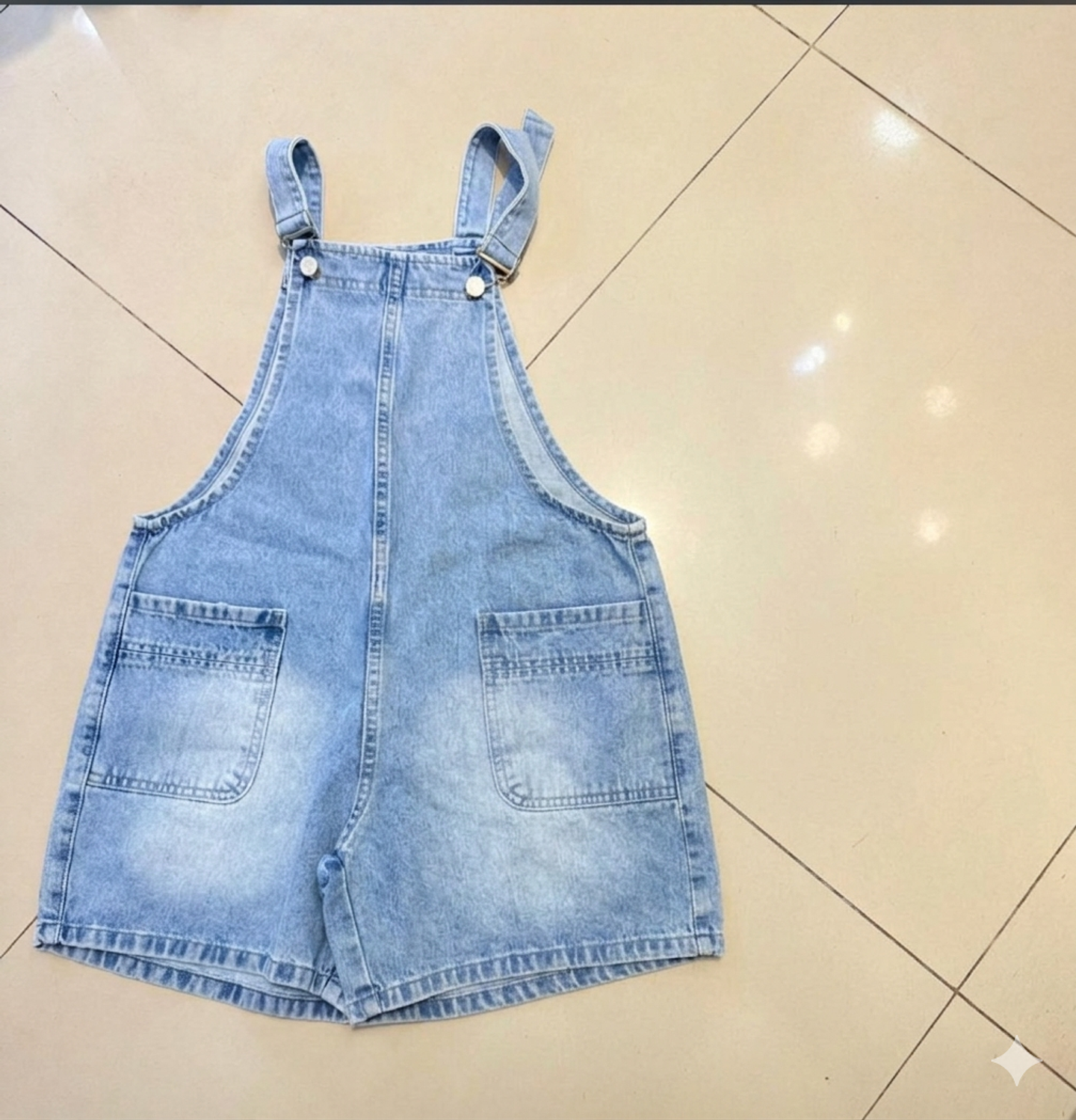 OVEROL DENIM BRAVA 3