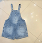 OVEROL DENIM BRAVA - Miniatura 4