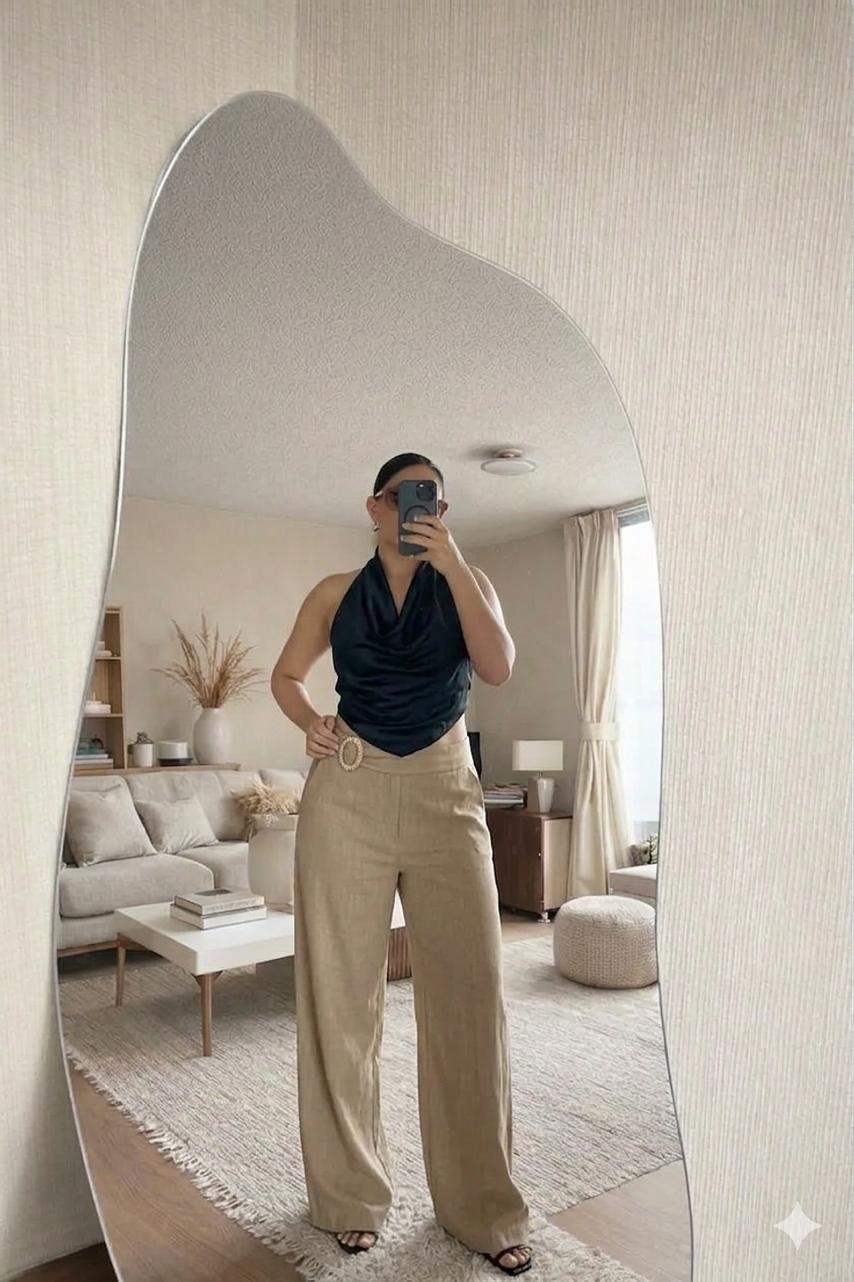 BLUSA LEGADO BRAVA 5