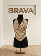 BLUSA LEGADO BRAVA - Miniatura 6