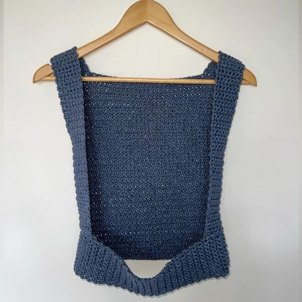 TOP TEJIDO ESTELA 1