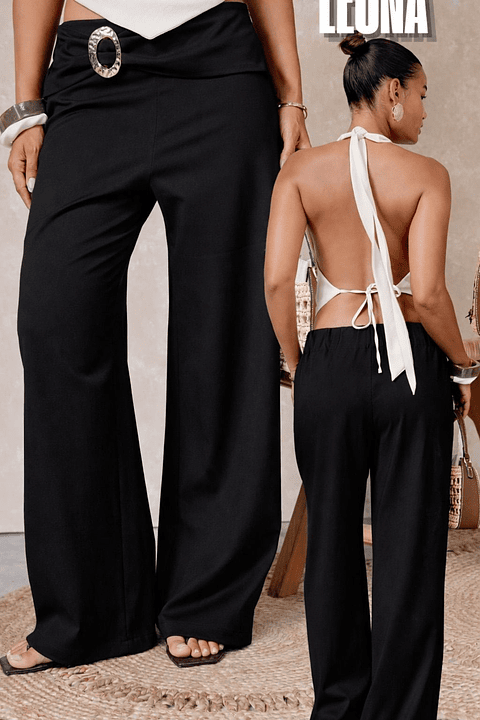 PANTALON SASTRE LEONA