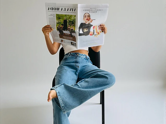 MUNDO DENIM