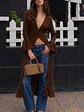 Chocolate Boho - Miniatura 1