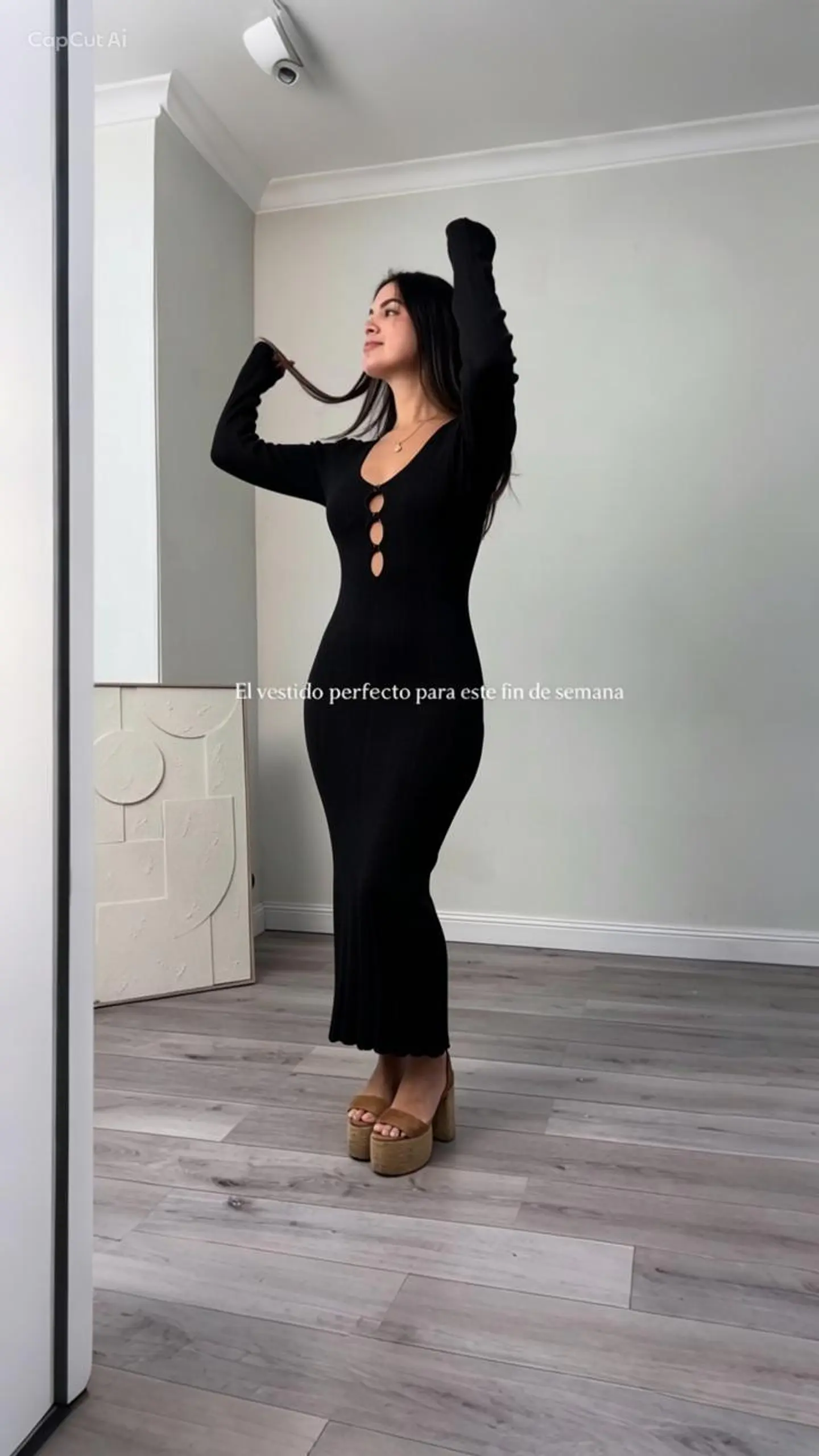 VESTIDO ZARA 1