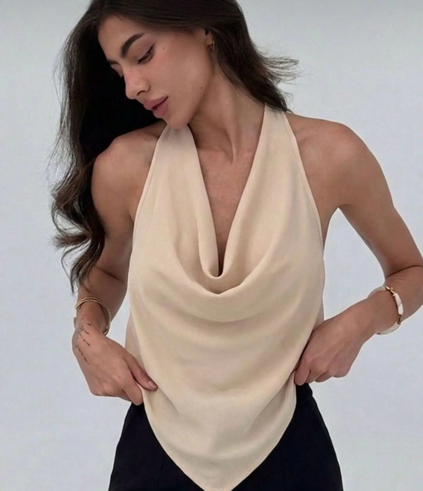 BLUSA LEGADO BRAVA 1