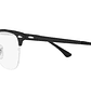 RAYBAN OPTICS CLUBMASTER - Miniatura 3