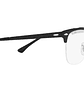 RAYBAN OPTICS CLUBMASTER - Miniatura 11