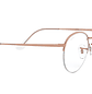 RAYBAN ROUND GAZE OPTICS - Miniatura 11