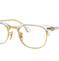 CLUBMASTER OPTICS 0RX5154 - Miniatura 8