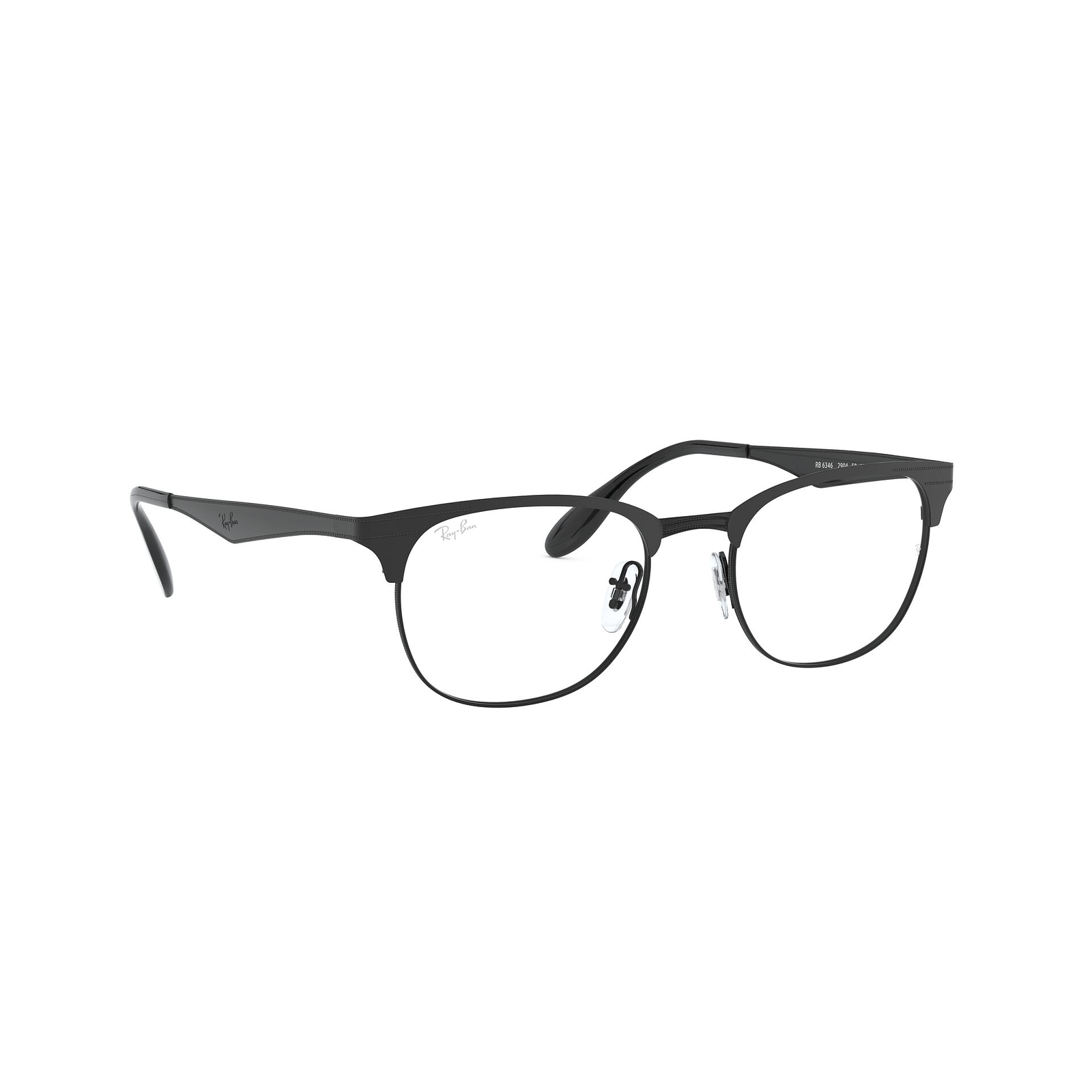 RAY-BAN OPTICS 0RX6346 12