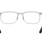 RAY-BAN RB1052 OPTICS KIDS - Miniatura 7