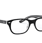 RAY-BAN RB1555 OPTICS KIDS - Miniatura 24