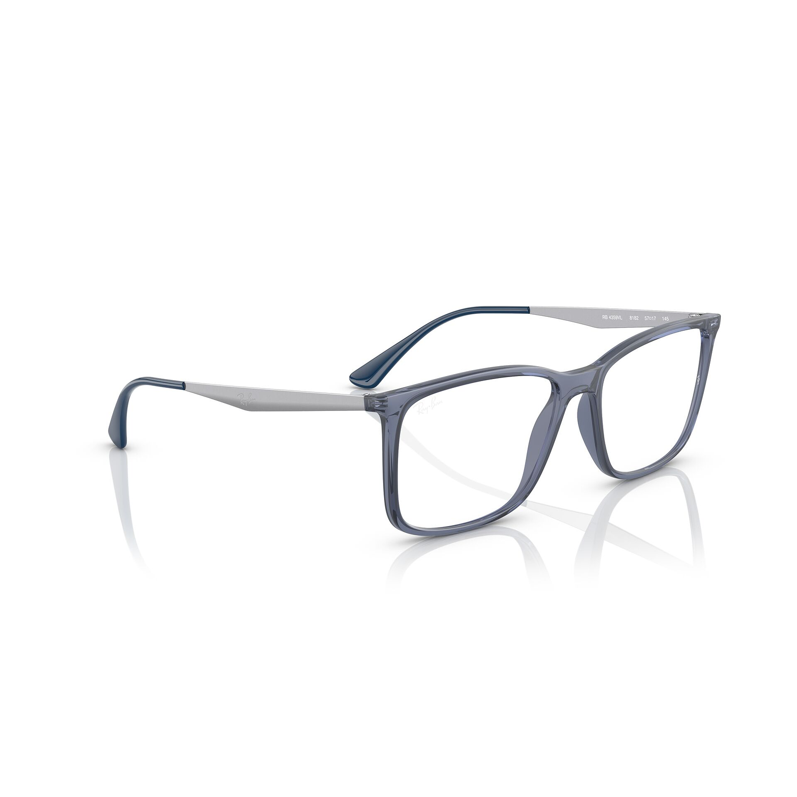 RAY-BAN 0RX4359VL OPTICS  14