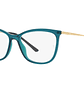 RAY-BAN RB1623 OPTICS KIDS - Miniatura 2