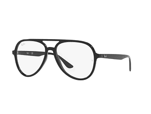 RAY-BAN 0RX4376V OPTICS