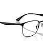 RAY-BAN RB6421 OPTICS - Miniatura 8