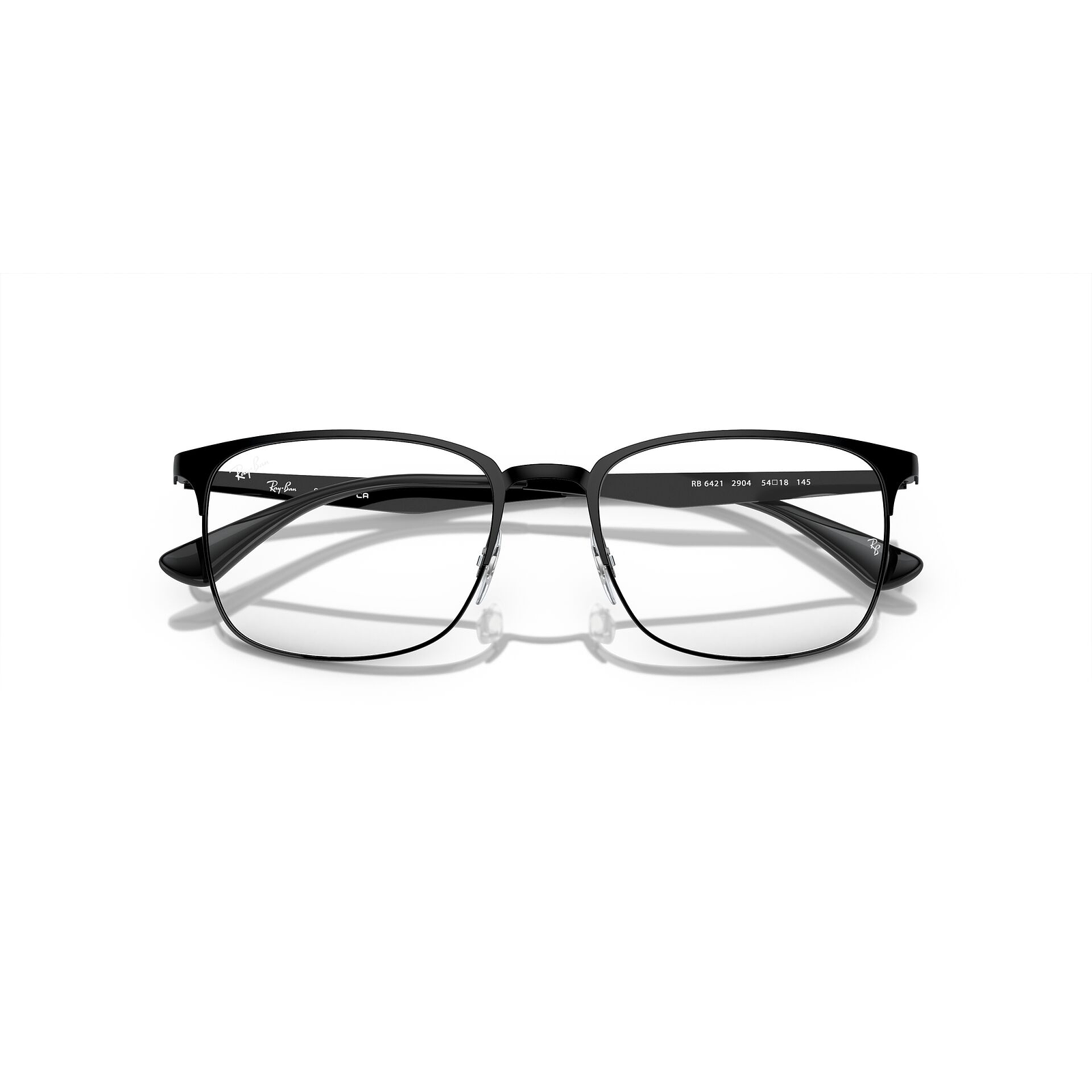 RAY-BAN RB6421 OPTICS 10