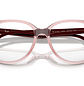 RAY-BAN 0RX4378VL OPTICS - thumbnail 4